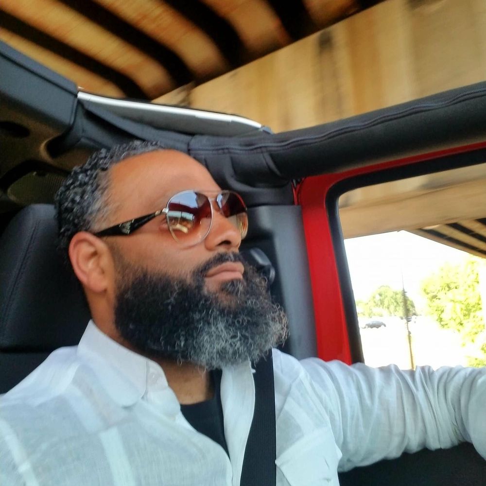 Meet your Posher, Michael